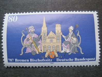 Bund MiNr. 1329 postfrisch * * (BU 1329)