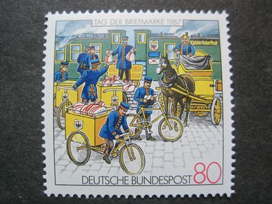 Bund MiNr. 1337 postfrisch * * (BU 1337)