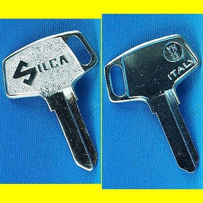 Silca YH11 - KFZ Schlüsselrohling