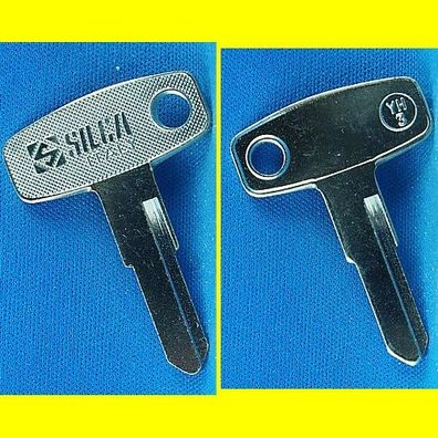Silca YH3R - KFZ Schlüsselrohling