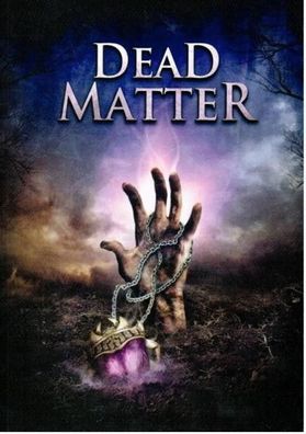 Dead Matter (kleine Hartbox) [DVD] Neuware