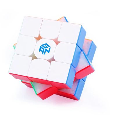 GAN 11M Duo 3x3 - Zauberwürfel Speedcube Magischer Magic Cube