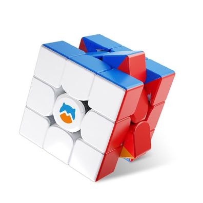 GAN Monster Go MG356 3x3 Magnetic - Zauberwürfel Speedcube Magischer Magic Cube