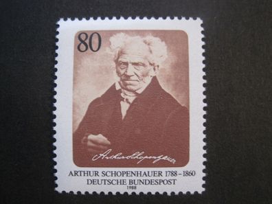 Bund MiNr. 1357 postfrisch * * (BU 1357)