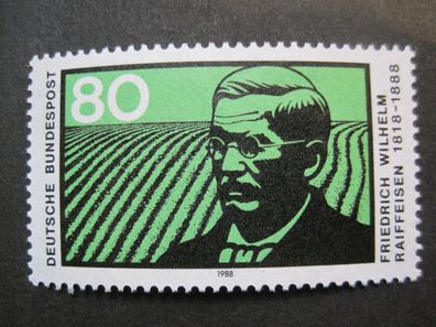 Bund MiNr. 1358 postfrisch * * (BU 1358)