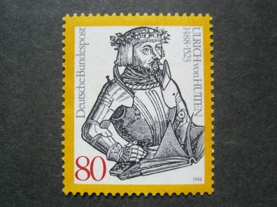 Bund MiNr. 1364 postfrisch * * (BU 1364)