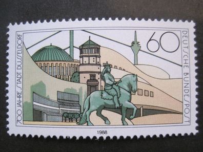 Bund MiNr. 1369 postfrisch * * (BU 1369)