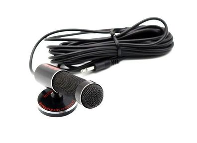 AV-M-3 Mikrofon für Freisprechanlagen