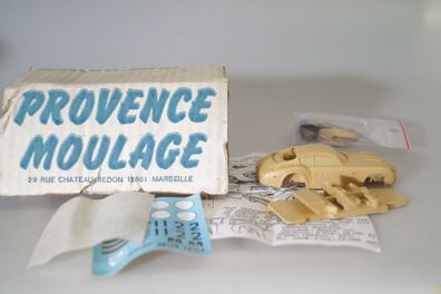 1:43 Provence Moulage Aston Martin Zagato, neuw./ ovp