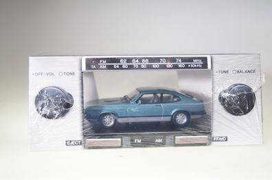 1:43 Direct Collection Ford Capri MKIII, neuw./ OVP
