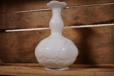Meissen Porzellan Vase / Ludwig Zepner / Form 50179 / 19,5cm / 1. Wahl #J
