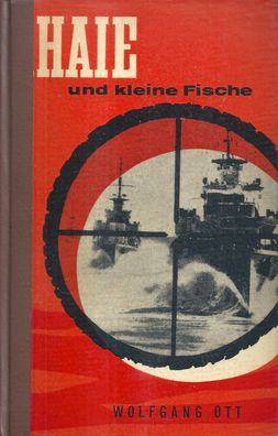 Wolfgang Ott: Haie und kleine Fische (1956) Eduard Kaiser