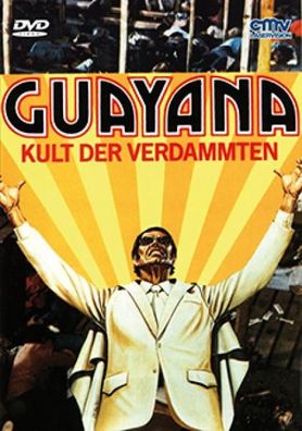 Guayana - Kult der Verdammten : Trash Collection (kleine Hartbox) [DVD] Neuware