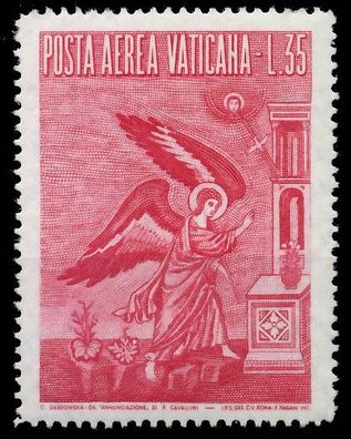 Vatikan 1956 Nr 245 postfrisch SF6DF26