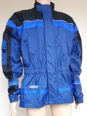 PROOF Ultimate Weather Protection Jacke Gr. L