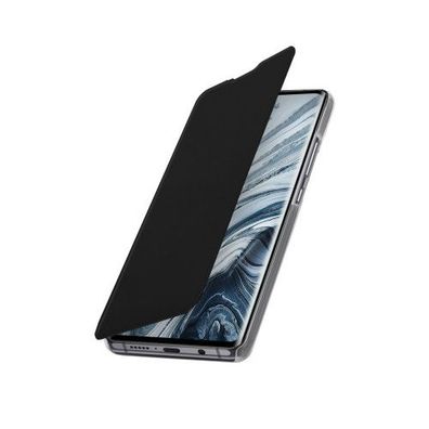 Wisam® für Xiaomi Redmi Note 10 Lite Wallet Flip Case Klapphülle Handyhülle Etui ...