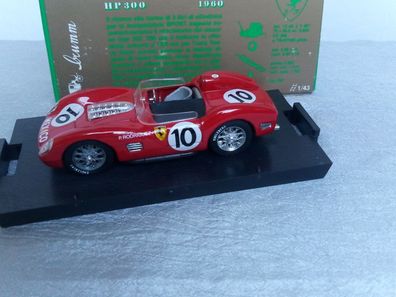 Ferrari 250 TRS , Nascau 1960, Brumm