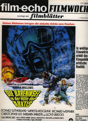 film-echo Filmwoche Ausgabe 1979 - Nr. 68