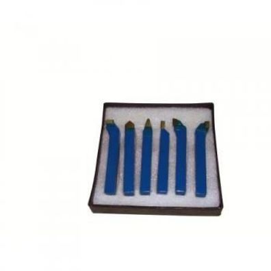 Holzmann Drehmeissel SET 6tlg./12mm 6TLG12