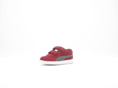 Puma Icra Trainer SD V Inf Sneaker Rot