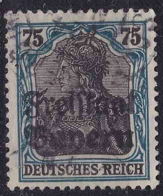 Germany Bayern Bavaria [1919] MiNr 0146 ( O/ used )