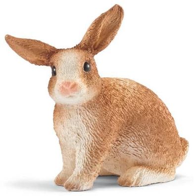 Spielzeugfigur Kaninchen