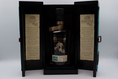 Malteco 1991 Seleccion Rum 0,7 ltr.