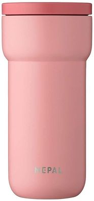 Mepal thermobecher ellipse 375 ml - nordic pink 104180076700