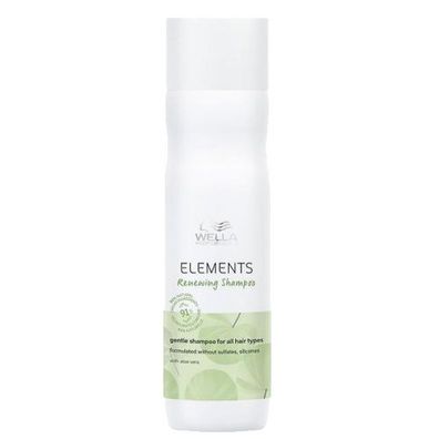 WELLA Elements Renewing Shampoo 250 ml
