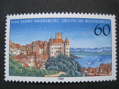 Bund MiNr. 1376 postfrisch * * (BU 1376)