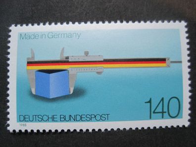 Bund MiNr. 1378 postfrisch * * (BU 1378)