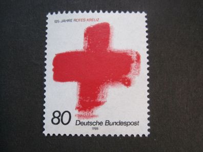 Bund MiNr. 1387 postfrisch * * (BU 1387)