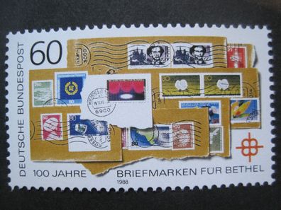 Bund MiNr. 1395 postfrisch * * (BU 1395)