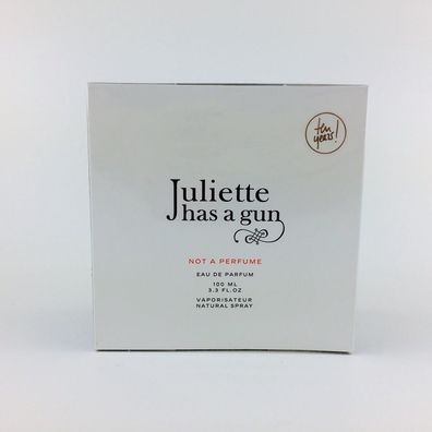 Juliette Has A Gun Not A Perfume Eau de Parfum 100ml