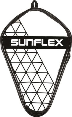 Sunflex Tischtennishülle Single | Tischtennisschlägerhülle Schlägerhülle
