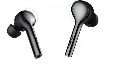 Huawei CM-H1C FreeBuds Lite - Bluetooth Headset - Carbon Schwarz