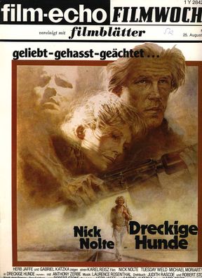 film-echo Filmwoche Ausgabe 1978 - Nr. 46