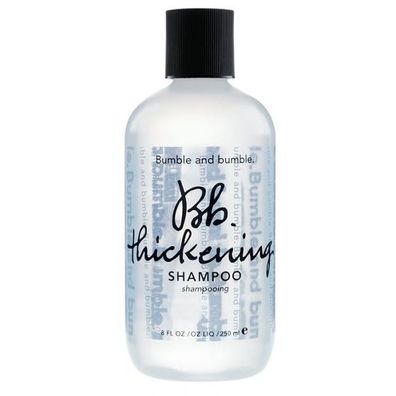Bumble and bumble. thickening shampoo 250 ml