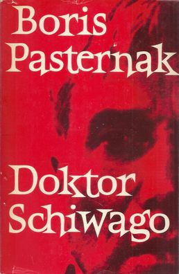 Boris Pasternak: Doktor Schiwago (1958) Bertelsmann