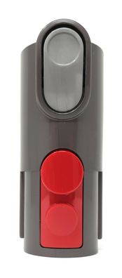 Dyson 968235-01 Adapter Original Quick Release für Zubehör von V6 auf V7 V8 V10