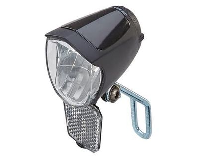 Prophete LED Fahrradlicht Fahrrad Frontscheinwerfer Fahrradlampe 70 LUX 6071