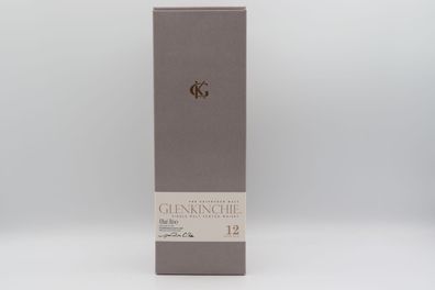 Glenkinchie 12 Jahre Classic Malt Selection 0,7 ltr.