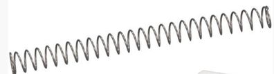 Leifheit Kirschentkerner Cherrymat Feder Durchmesser 10mm / 12cm Ersatzteil