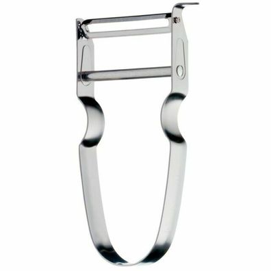 WMF Gourmet Edelstahl Sparschäler (18.8301.6030)