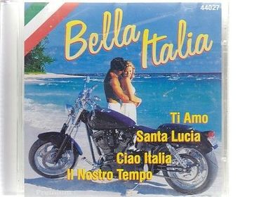 Bella Italia