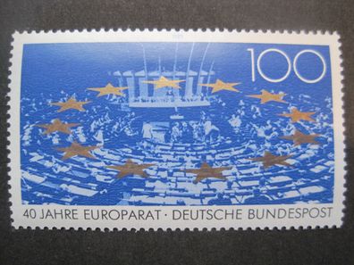 Bund MiNr. 1422 postfrisch * * (BU 1422)