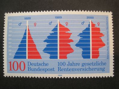 Bund MiNr. 1426 postfrisch * * (BU 1426)