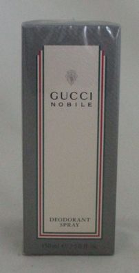 Gucci Nobile Deodorant 150 Ml Spray