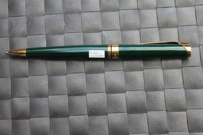 Waterman Etalon, Vintage Kugelschreiber, grün