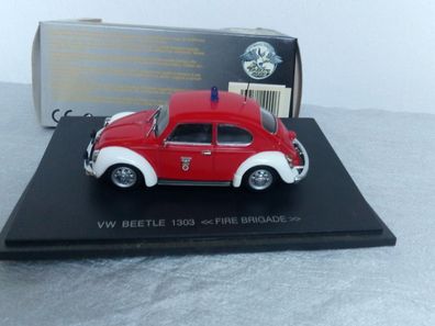 VW Beetle / Käfer 1303, Fire Brigade, Eagle`s Race